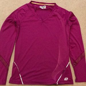 Roadrunner long sleeve shirt
